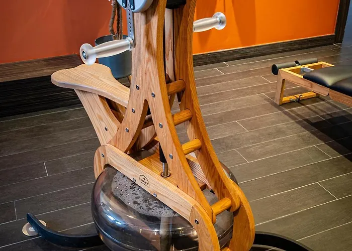 Le Canberra Hotel Cannes