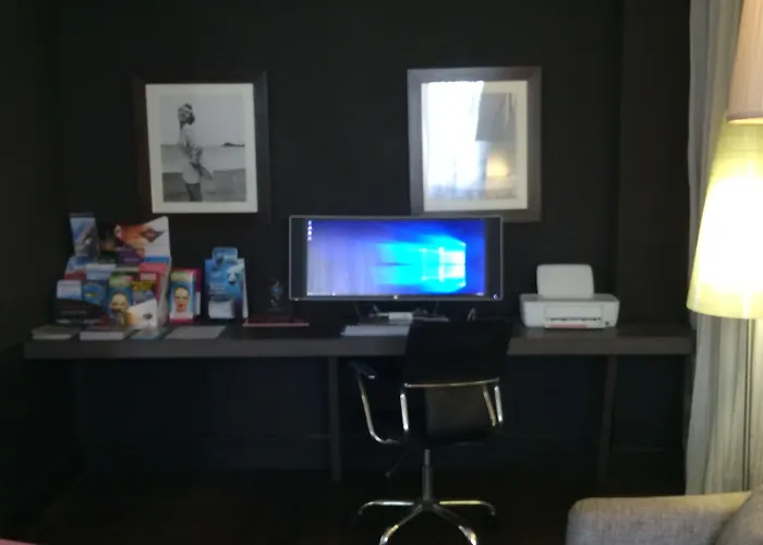 Le Canberra Hotel Cannes