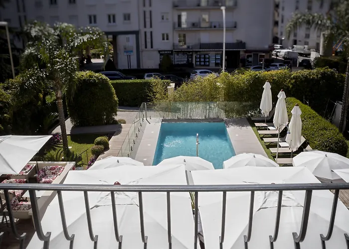 Le Canberra 4* Cannes