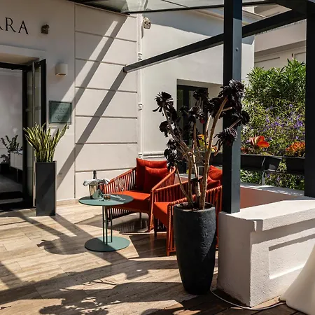 Le Canberra Cannes