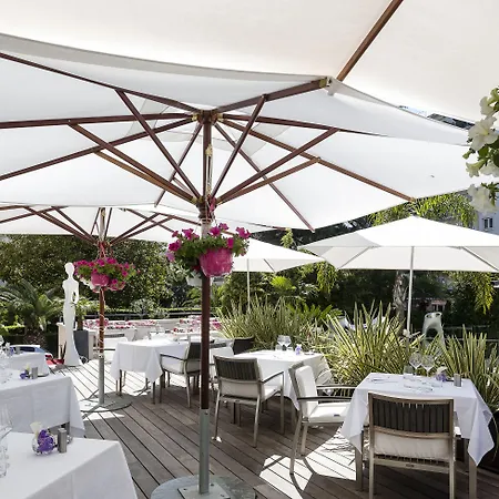 Hotel Le Canberra