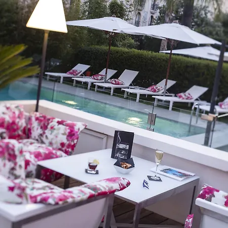 Le Canberra 4*