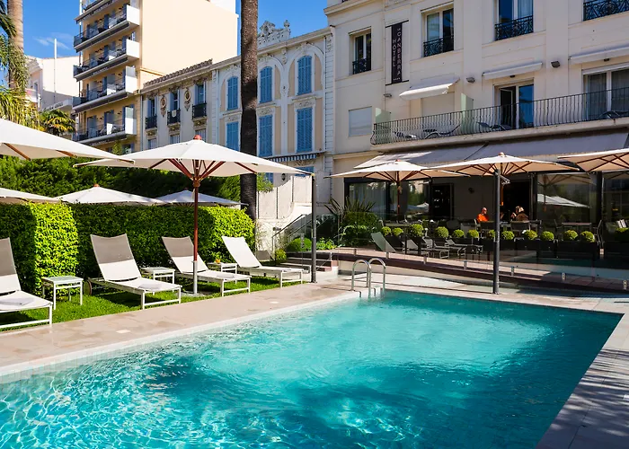 Le Canberra 4*