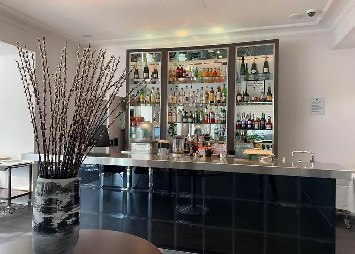 Hotel Le Canberra
