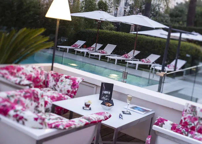 Le Canberra 4*