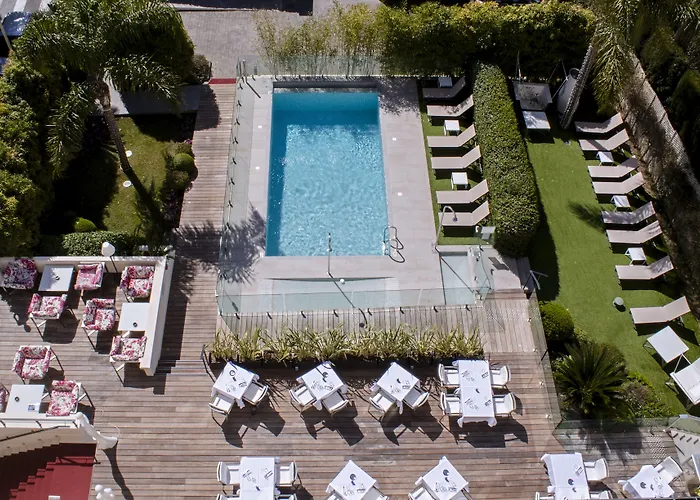 Le Canberra Cannes