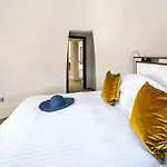 Hotel Le Canberra Cannes