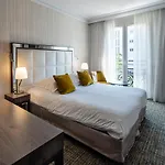 Le Canberra 4* Cannes