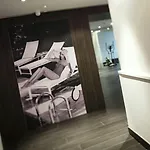 Le Canberra 4* Cannes
