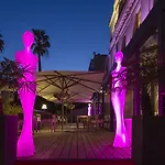 Hotel Le Canberra Cannes