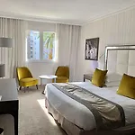 Le Canberra 4* Cannes