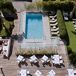 Le Canberra Cannes