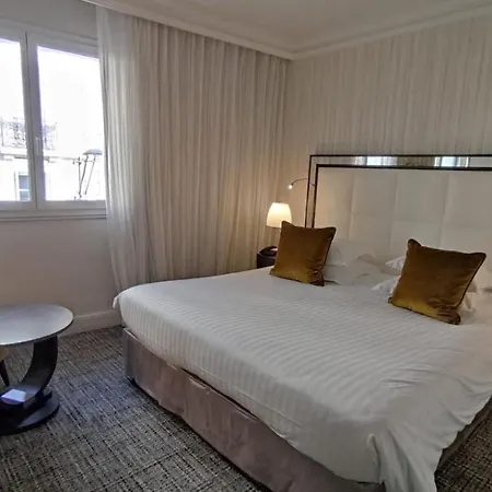 Le Canberra Otel