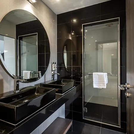 Hotel Le Canberra Cannes