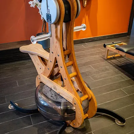 Le Canberra Hotel Cannes