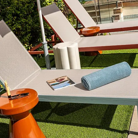 Otel Le Canberra