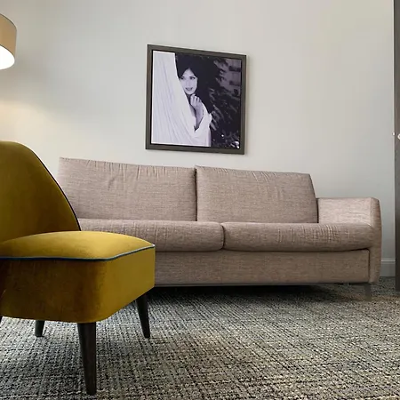Hotel Le Canberra