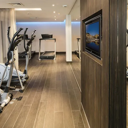 Le Canberra Hotel Cannes