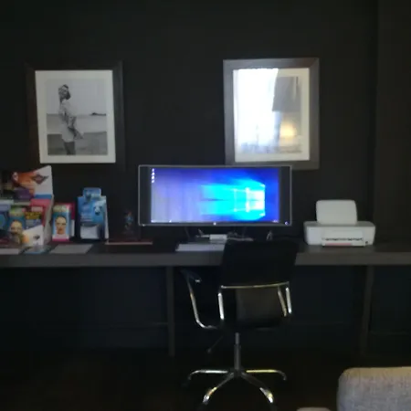 Le Canberra Hotel Cannes