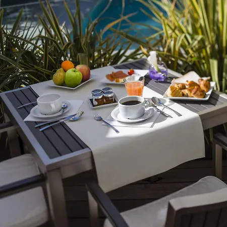 Hotel Le Canberra Cannes