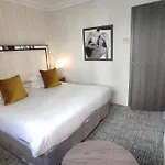 ホテル ル キャンベラ