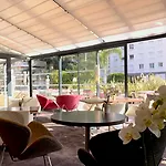 Le Canberra Cannes