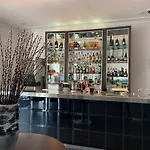 Hotell Le Canberra