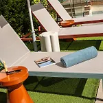 Hotell Le Canberra
