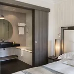 Le Canberra Hotell Cannes