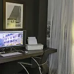 Hotell Le Canberra Cannes