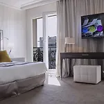 Hotell Le Canberra Cannes