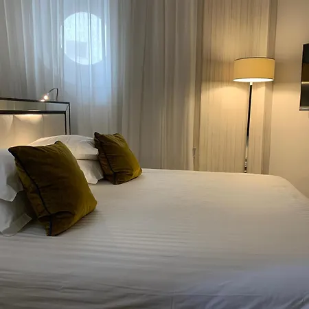 Le Canberra Cannes