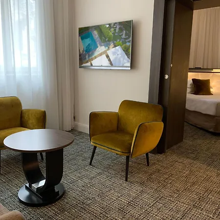Le Canberra Cannes