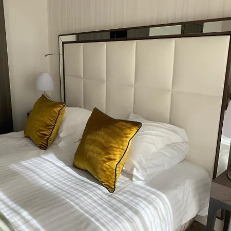 Hotel Le Canberra Cannes