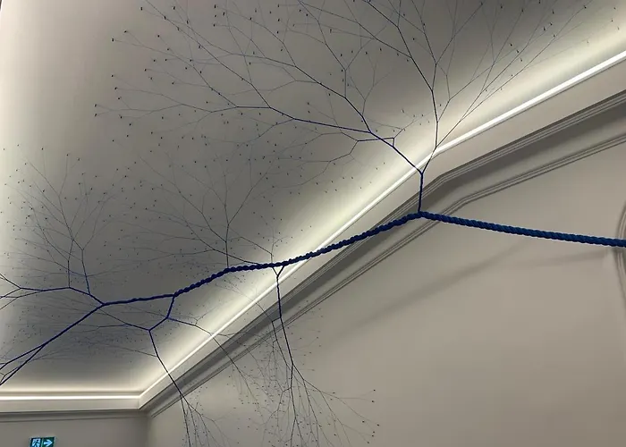 르 캔버라 4* 칸느