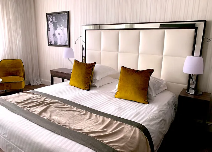 르 캔버라 칸느