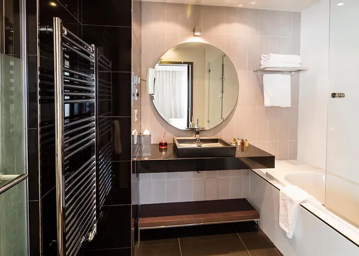 호텔 르 캔버라