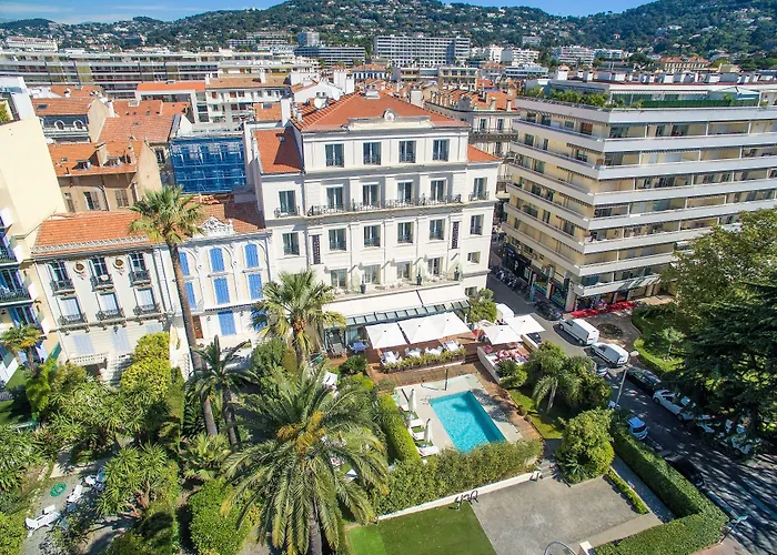 坎贝拉酒店 酒店