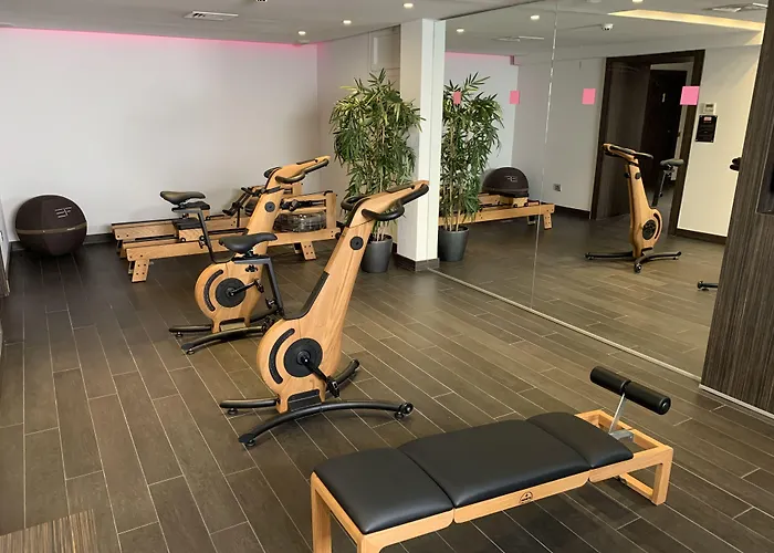 坎贝拉酒店 戛纳